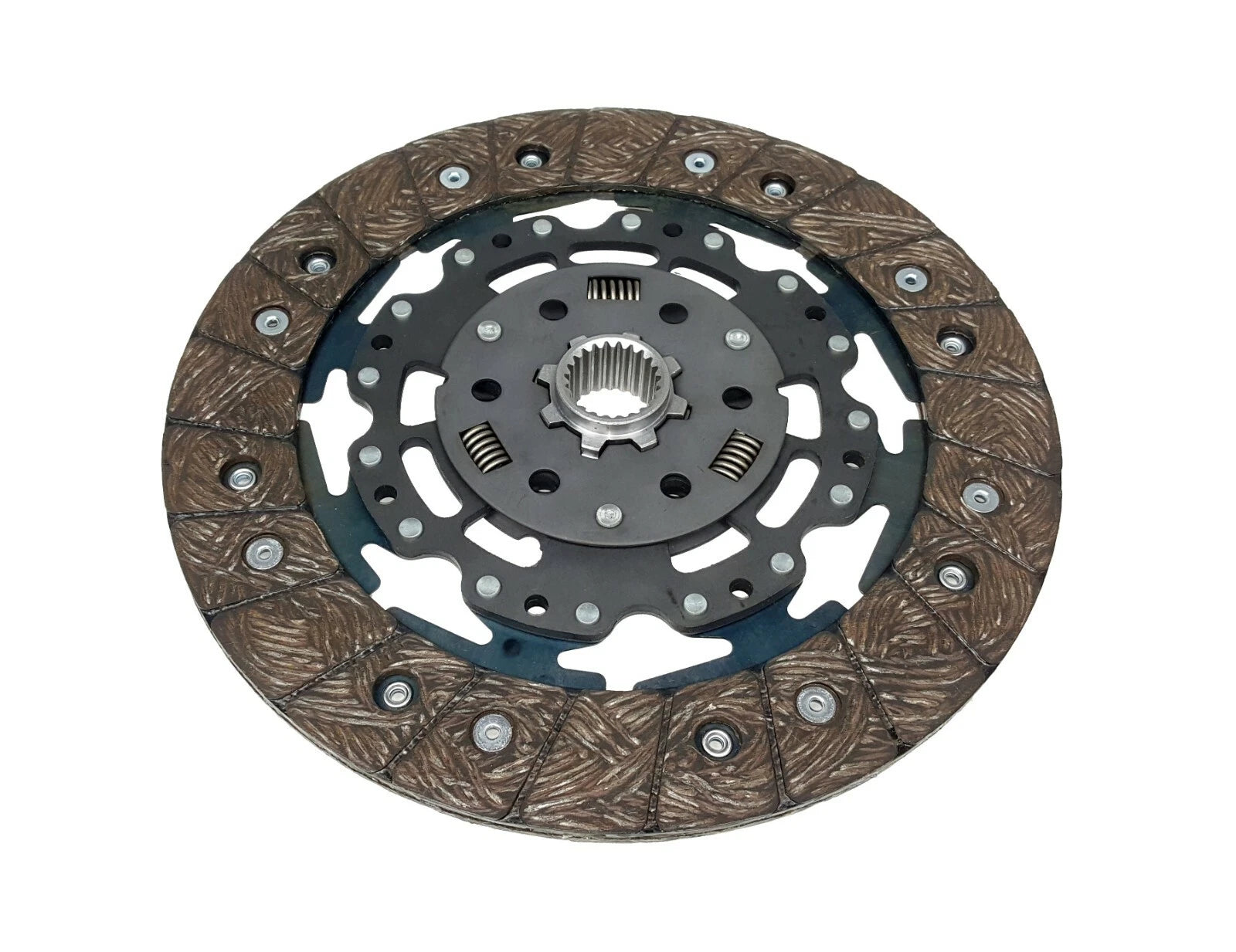 Self Adjusting Clutch Kit for Ford Escape Mazda Tribute (2005-2012)