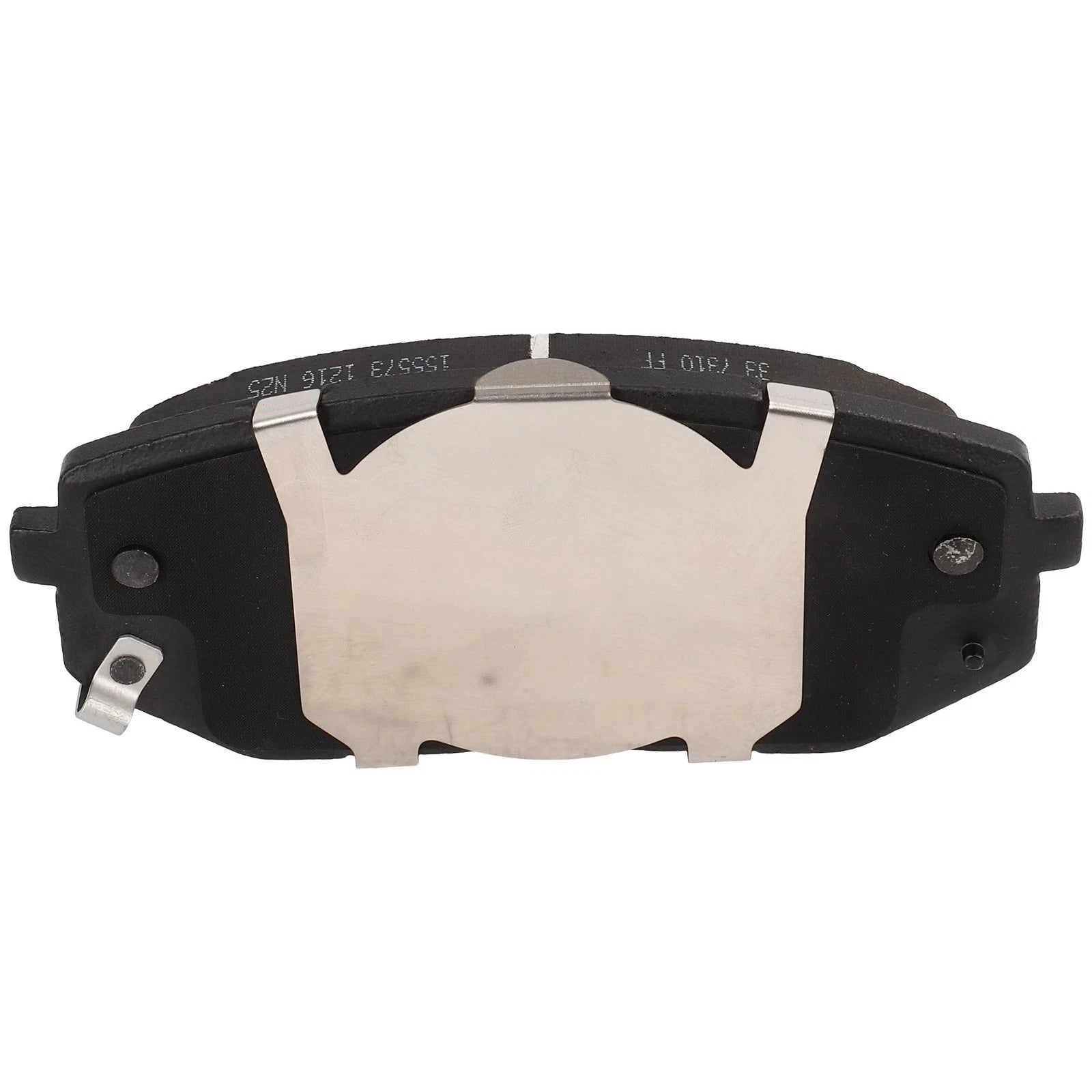 Front Ceramic Brake Pad Set for Hyundai Tucson Sonata Kia Sportage (2022–2023)