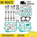 Engine Rebuild Kit for EZGO Golf Cart Robin 350cc (1996–2002)