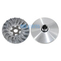 Primary Sliding Sheave Comp for Lifan ATV Python 100 (25720-NAN-00, 25711-NAN-00)
