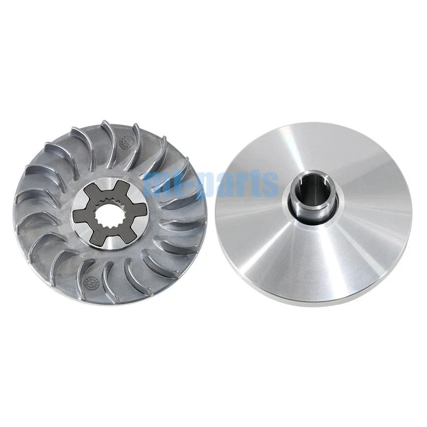 Primary Sliding Sheave Comp for Lifan ATV Python 100 (25720-NAN-00, 25711-NAN-00)