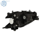Right Side Headlight Clear Lens for Nissan Maxima (2009-2014)