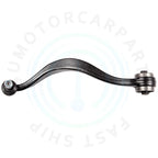 Set of 6 Front Lower Control Arms and Ball Joints for Ford Fusion Mercury Milan (2006–2007)