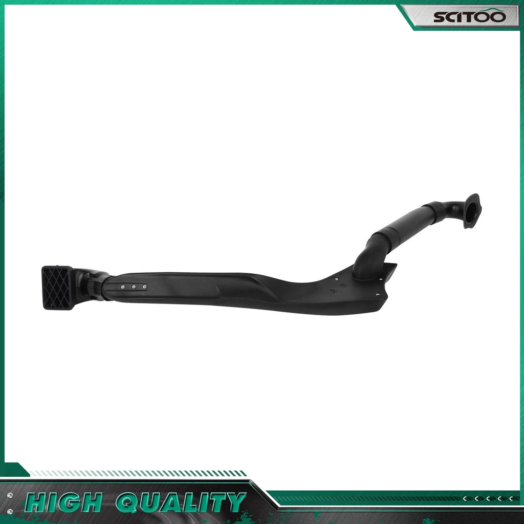 Air Intake Ram Snorkel Kit for Nissan Patrol Y61 (TD42 ZD30DDTI RD28 TB45E)
