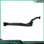 Air Intake Ram Snorkel Kit for Nissan Patrol Y61 (TD42 ZD30DDTI RD28 TB45E)