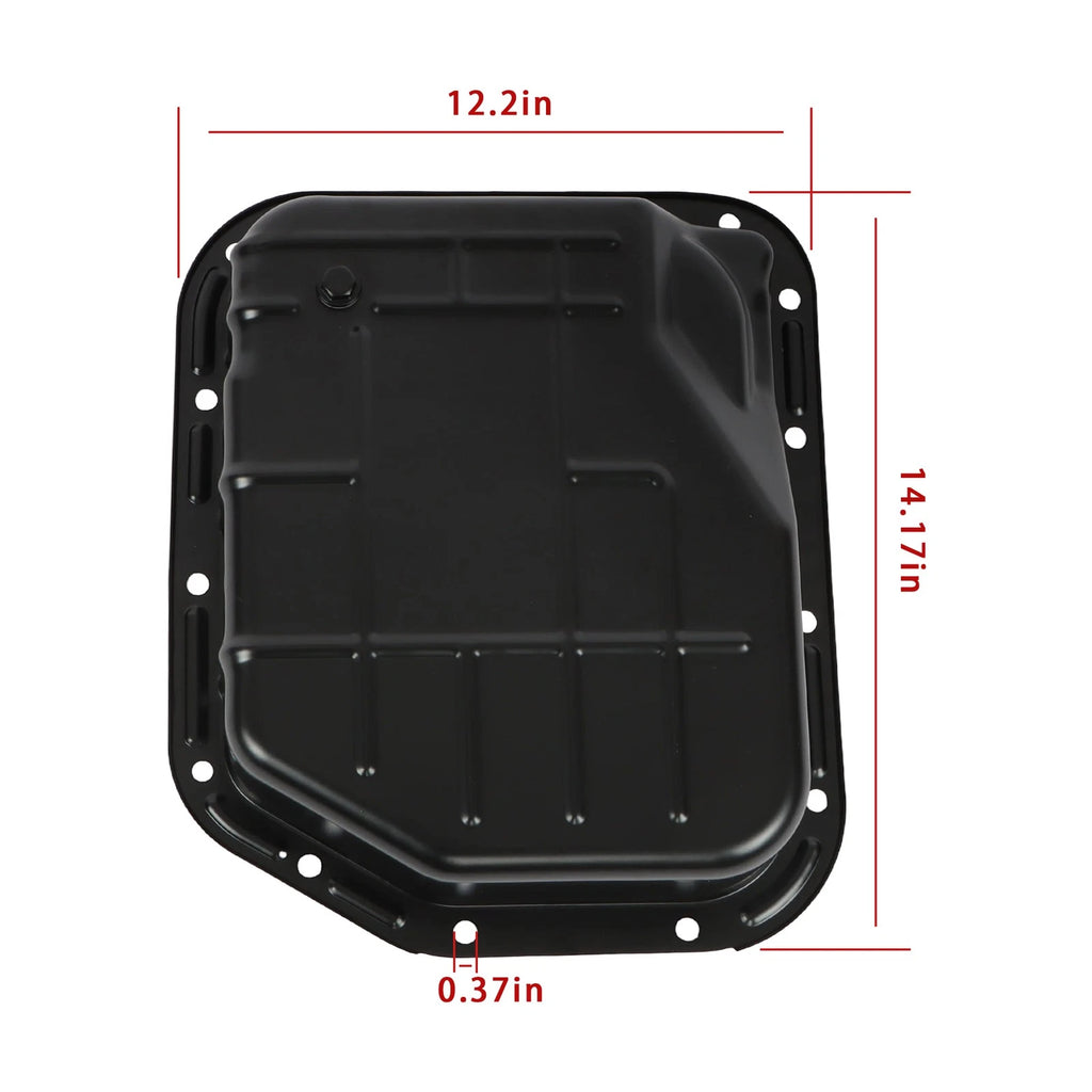 Transmission Oil Pan for Jeep Grand Cherokee (1997–2004)