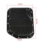 Transmission Oil Pan for Jeep Grand Cherokee (1997–2004)