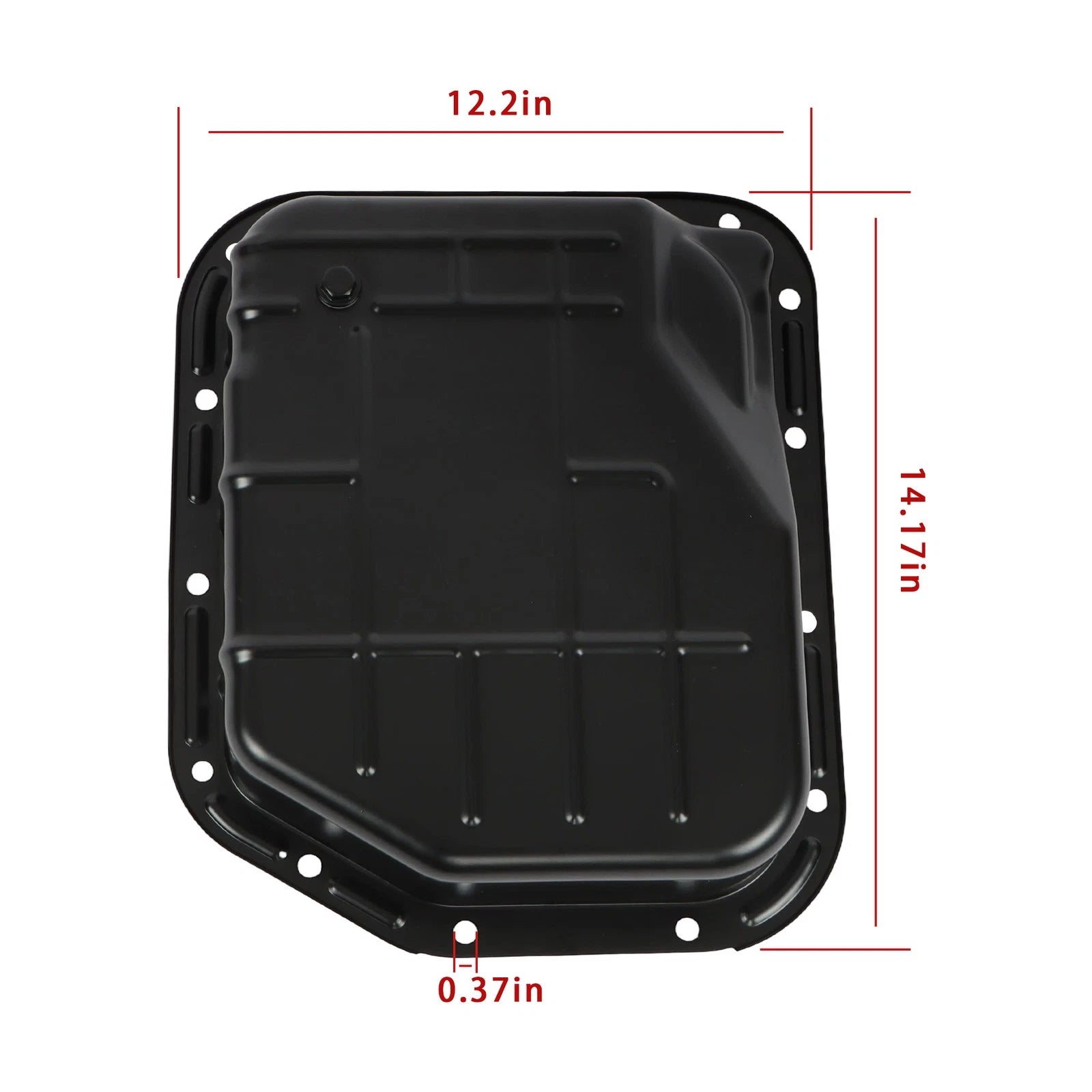Transmission Oil Pan for Jeep Grand Cherokee (1997–2004)