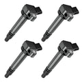 Ignition Coils for Toyota Celica Matrix Corolla 1.8L 
