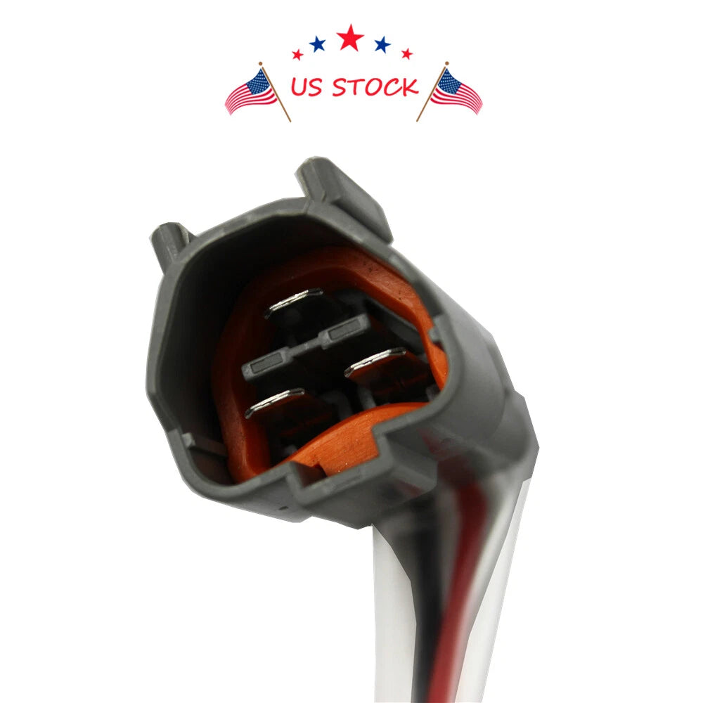 Fuel Shutdown Solenoid for John Deere Tractor