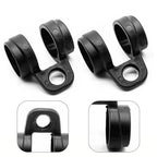 Durable Plastic Straps for Lawn Trimming (2010–2023)