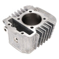Cylinder Barrel Piston with Gasket Kit for Honda CRF110 CRF110F (2019–2025)