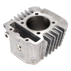 Cylinder Barrel Piston with Gasket Kit for Honda CRF110 CRF110F (2019–2025)