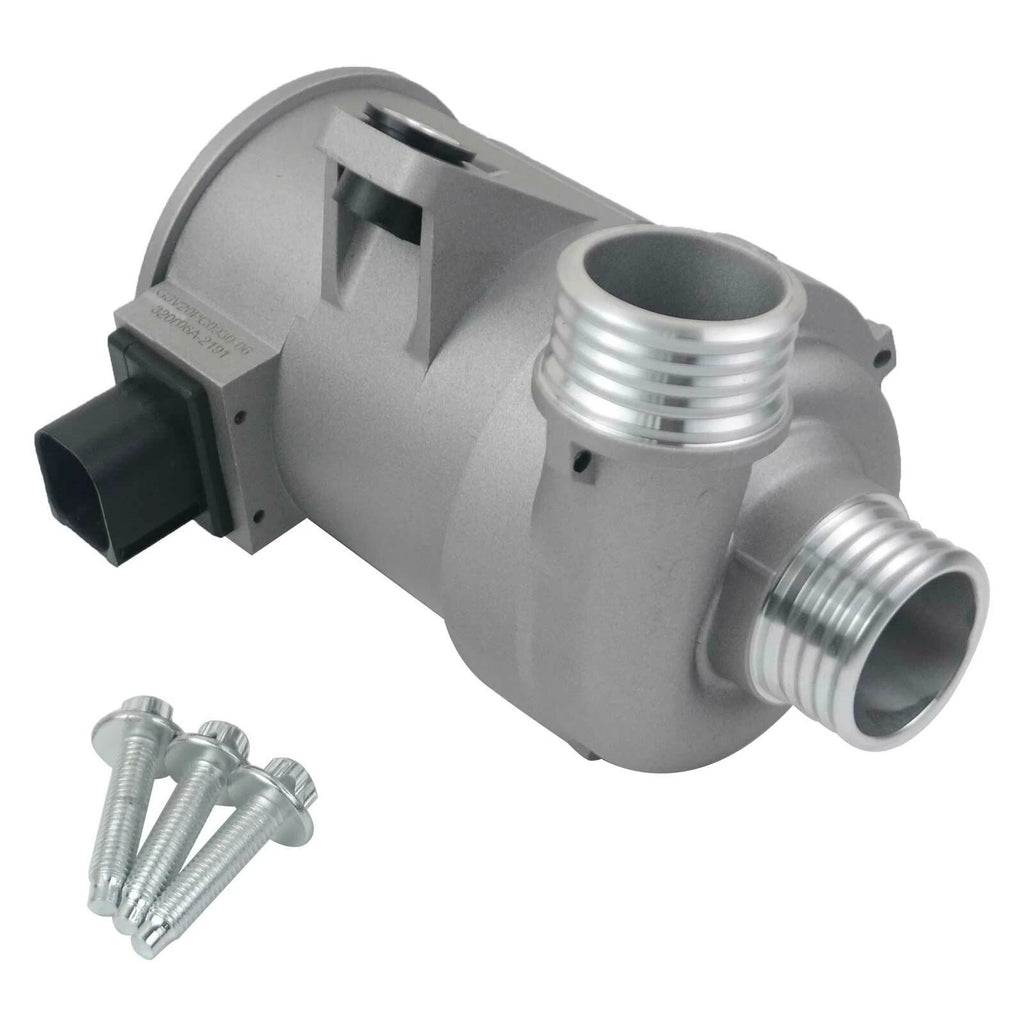 Electric Engine Cooling Water Pump for BMW F20 F21 F30 F31 F33 F10 F11 X1 X3 Z4 (2012–2019)