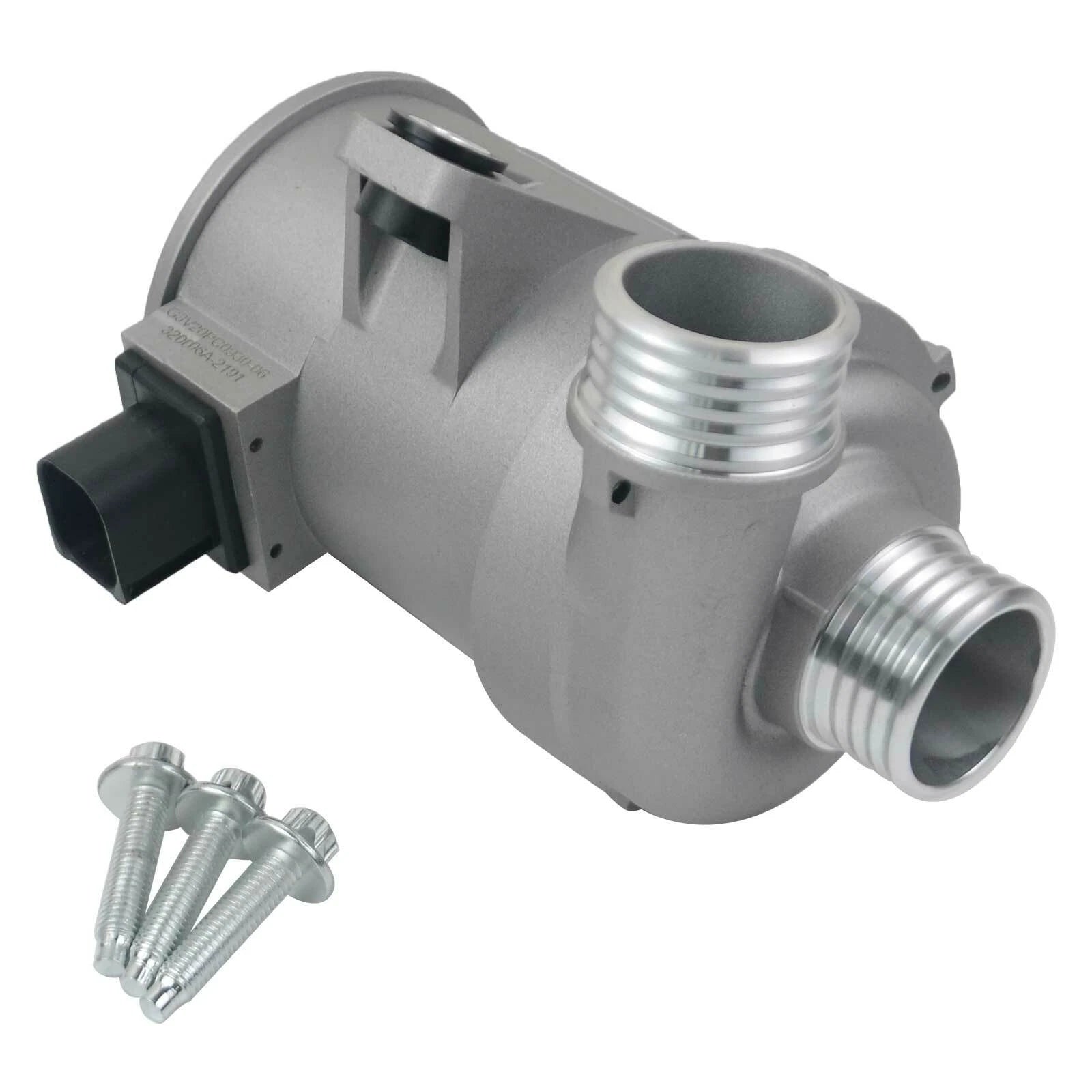 Electric Engine Cooling Water Pump for BMW F20 F21 F30 F31 F33 F10 F11 X1 X3 Z4 (2012–2019)