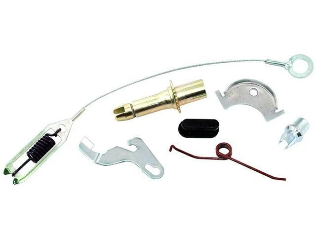 Rear Right Drum Brake Self Adjuster Repair Kit for Mazda B2500 (1998–2001) GC885RN