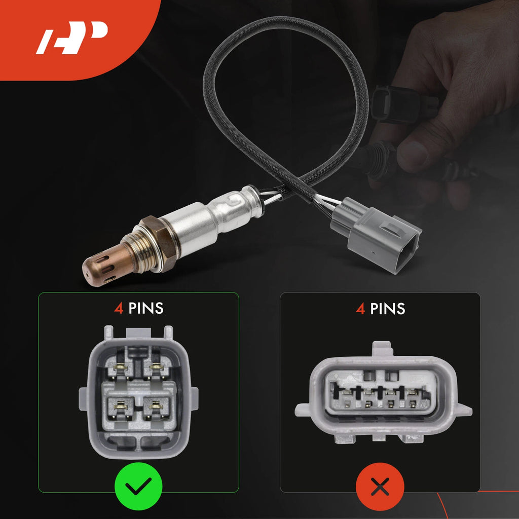 O2 Oxygen Sensor for Nissan Sentra (2013-2019)