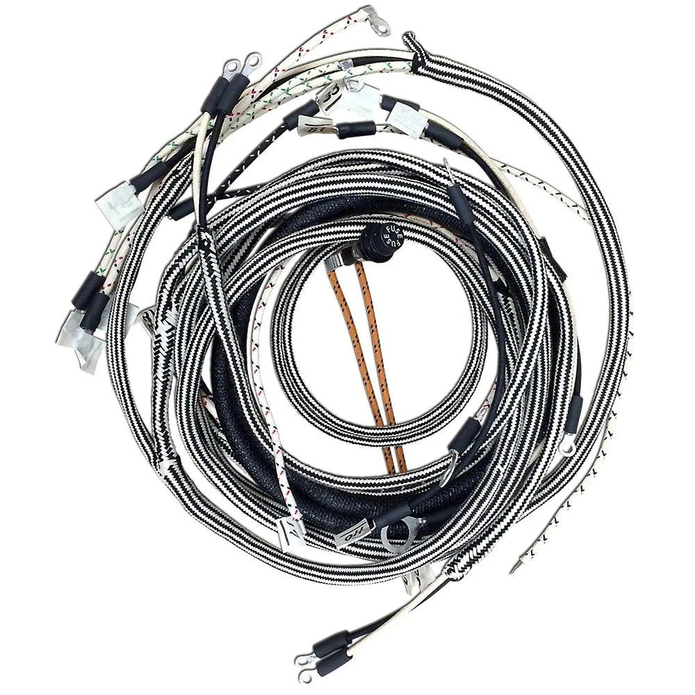 Wiring Harness Kit for International (IHS2871)