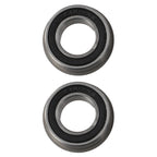 Performance Bearings for Garden Tractors (AM127304, AM118315)