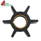 Water Pump Impeller for Mercury Quicksilver Outboard (47-89980, 47-68988)