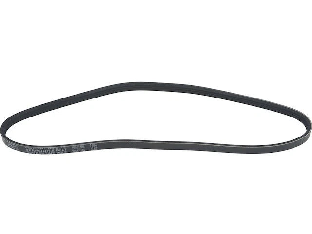 Multi Rib Belt for Mazda Protege (1999–2003) JN654DN