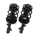 2X Front Struts with Coil Spring Assembly for Toyota Venza (2009–2012)