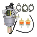 Carburetor for Lawnmower Model 75112823
