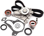 Timing Belt Water Pump Kit for Toyota Camry Celica RAV4 (1987–2001)
