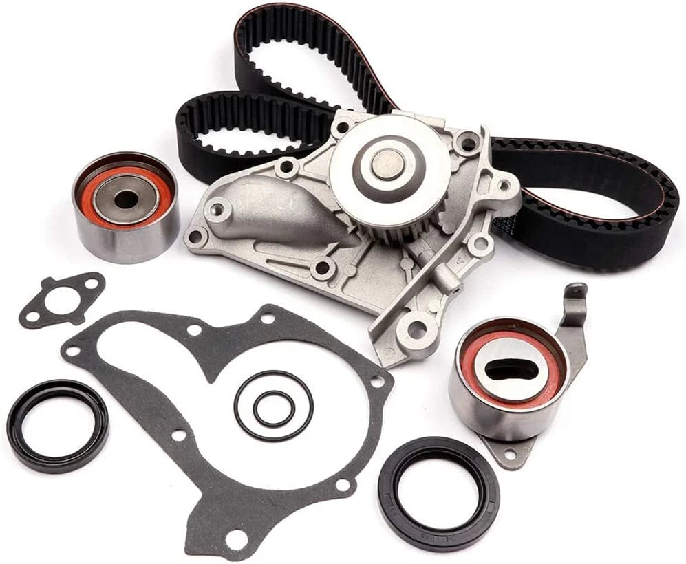 Timing Belt Water Pump Kit for Toyota Camry Celica RAV4 (1987–2001)