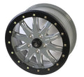 Pro Armor Halo 10 Beadlock Wheel 16x7 5 Lug for RZR Pro R|Turbo R (2018–2023)