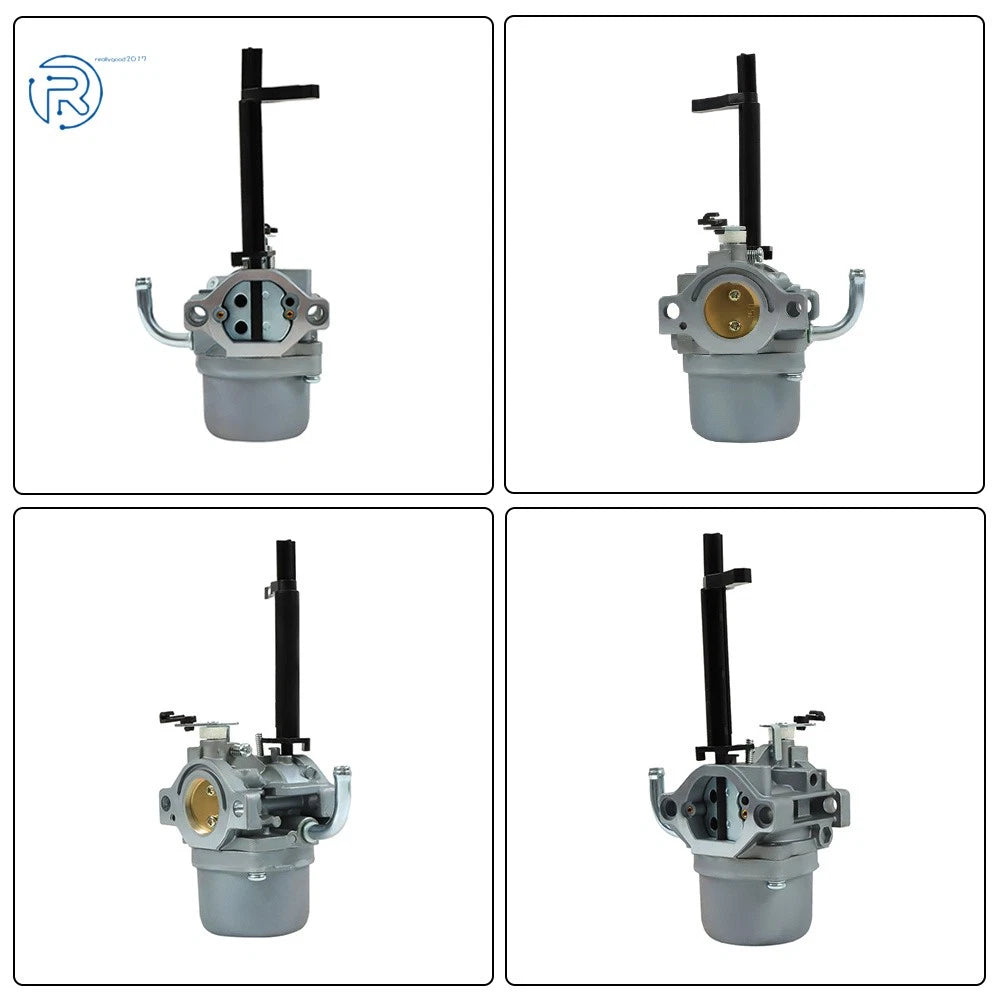 Carburetor for Briggs & Stratton 5000 6200 10HP