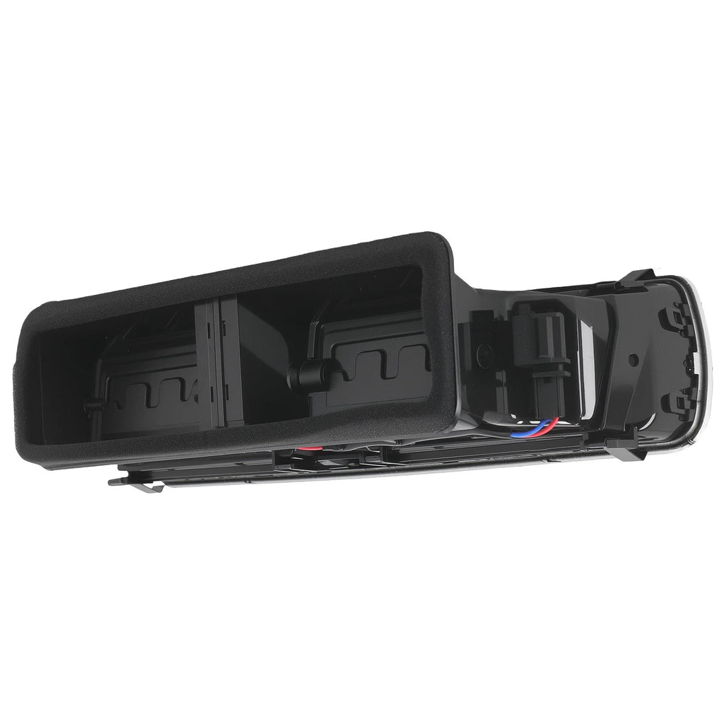 Center Dash AC Vent Outlet for Volkswagen CC, Passat (2012–2014) 3AD819728A