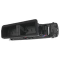Center Dash AC Vent Outlet for Volkswagen CC, Passat (2012–2014) 3AD819728A