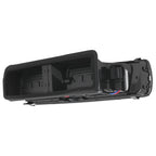 Center Dash AC Vent Outlet for Volkswagen CC, Passat (2012–2014) 3AD819728A