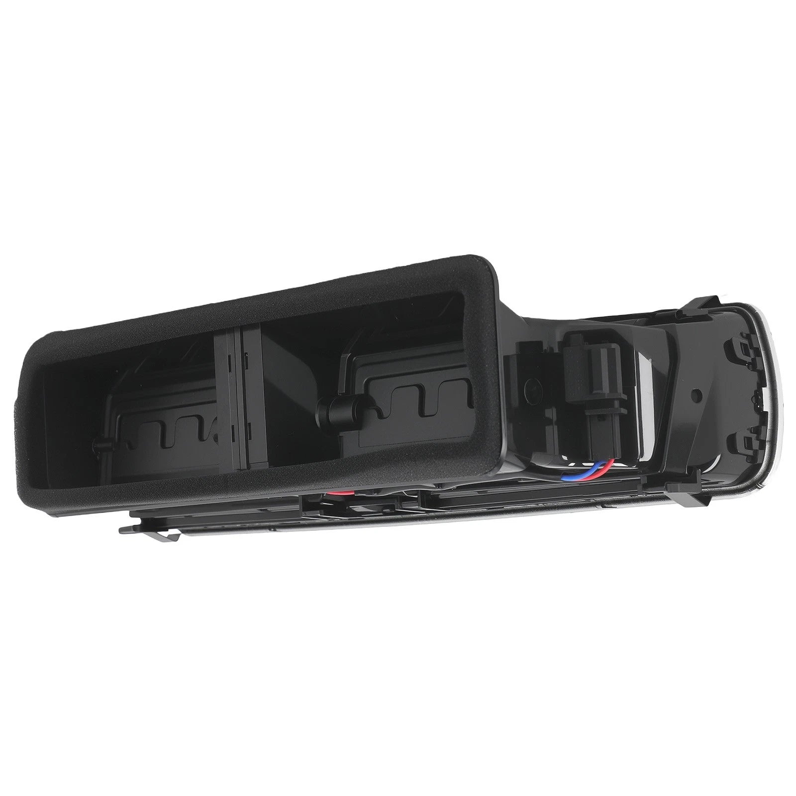 Center Dash AC Vent Outlet for Volkswagen CC, Passat (2012–2014) 3AD819728A