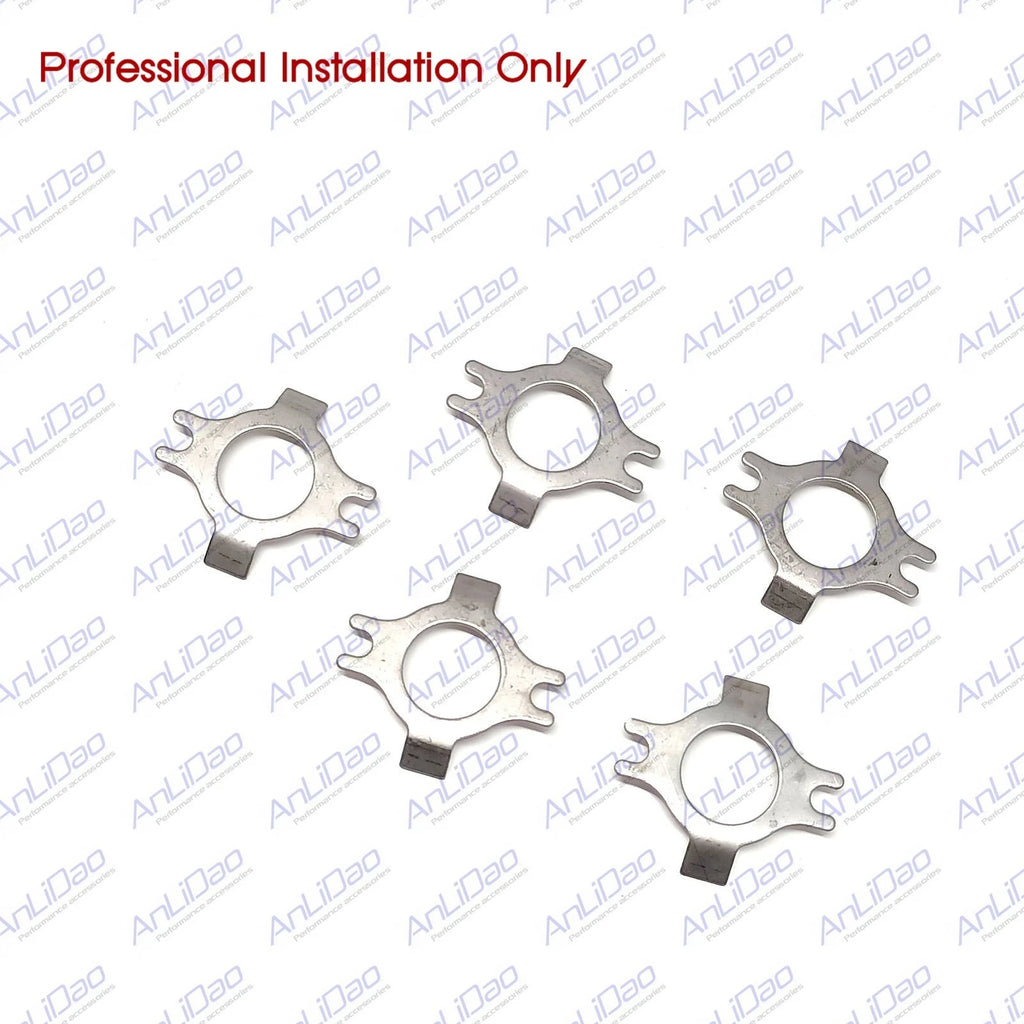5Pcs Tab Washer for Mercury Quicksilver A25N (14-76281, 1476281)