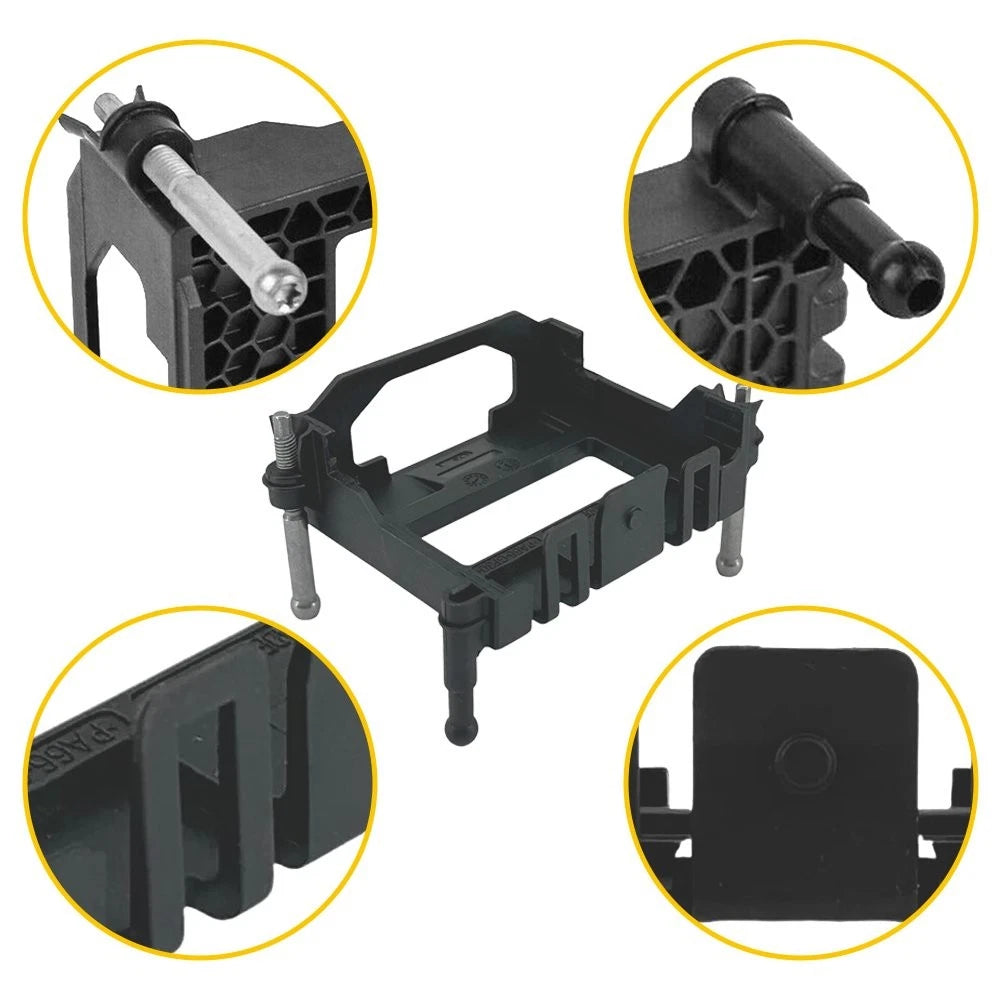 Radar Cruise Sensor Control Body Bracket for Honda Civic CR-V (2018â2022)