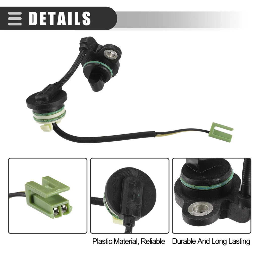 Automatic Transmission Input Speed Sensor for Buick Cascada (2016–2018) No. 24276627