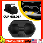 Cup Holder Adapter for Honda Civic (2016â2019)