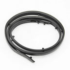 Front Bumper Rubber Seal Strip for Kia Optima (2016-2020)