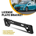 License Plate Bracket for Toyota Prius Prime (2017–2022)