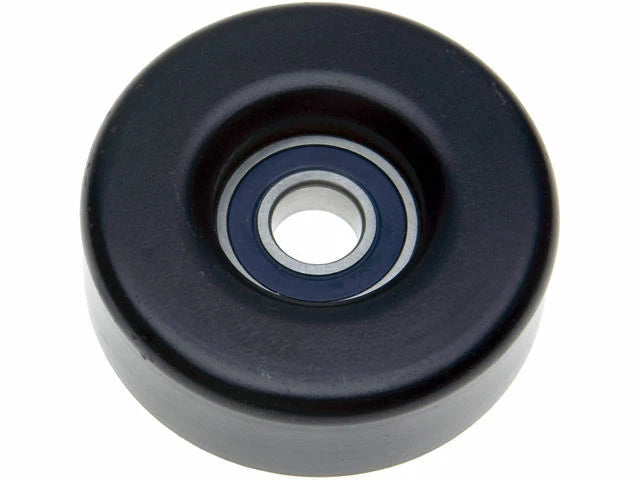 Accessory Belt Idler Pulley for Jaguar S Type 2000–2002 (D333GB)