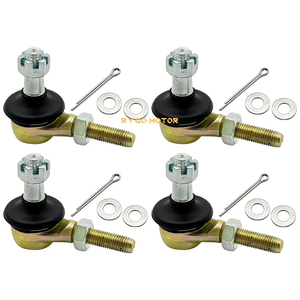 Tie Rod End Kit for Yamaha Wolverine 350, Big Bear 350 (1987–2005)
