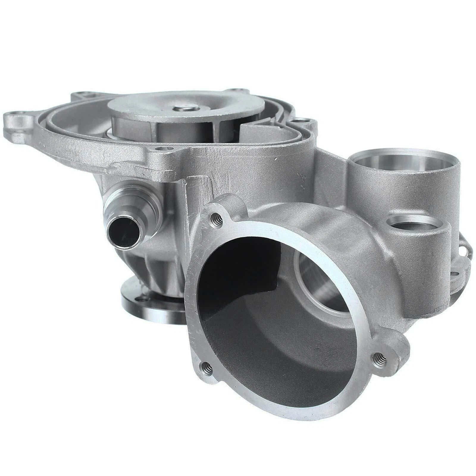 Engine Water Pump for BMW 550i 650i 750i X5 (2006–2010)
