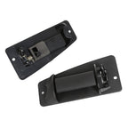 Door Handle Pair for Chevy Silverado/GMC Sierra (1999–2007)