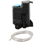 Washer Reservoir for Nissan Titan (2004–2015) with Cap & Fluid Level Sensor