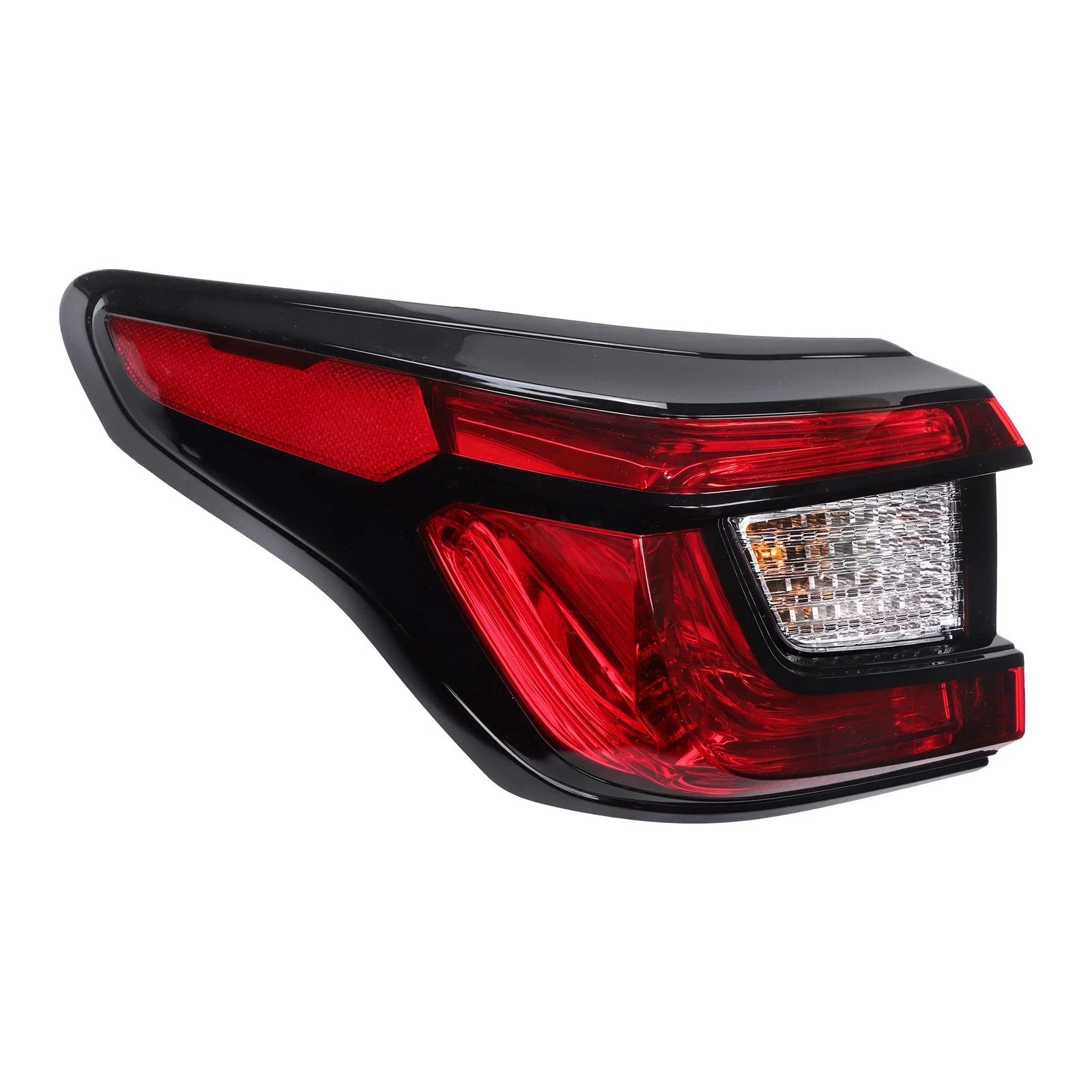 LED Tail Light Assembly for Subaru Impreza Crosstrek (2024–2025)