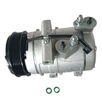 A/C Compressor for Ford Crown Victoria Explorer Sport (1999–2001)
