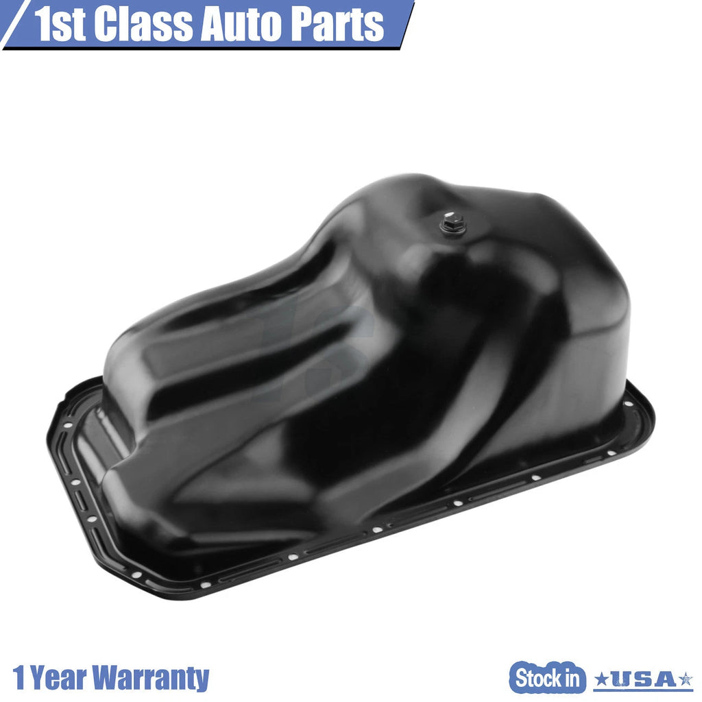 Engine Oil Pan Sump for Toyota Tacoma 4Runner Tundra V6 (1995–2004)