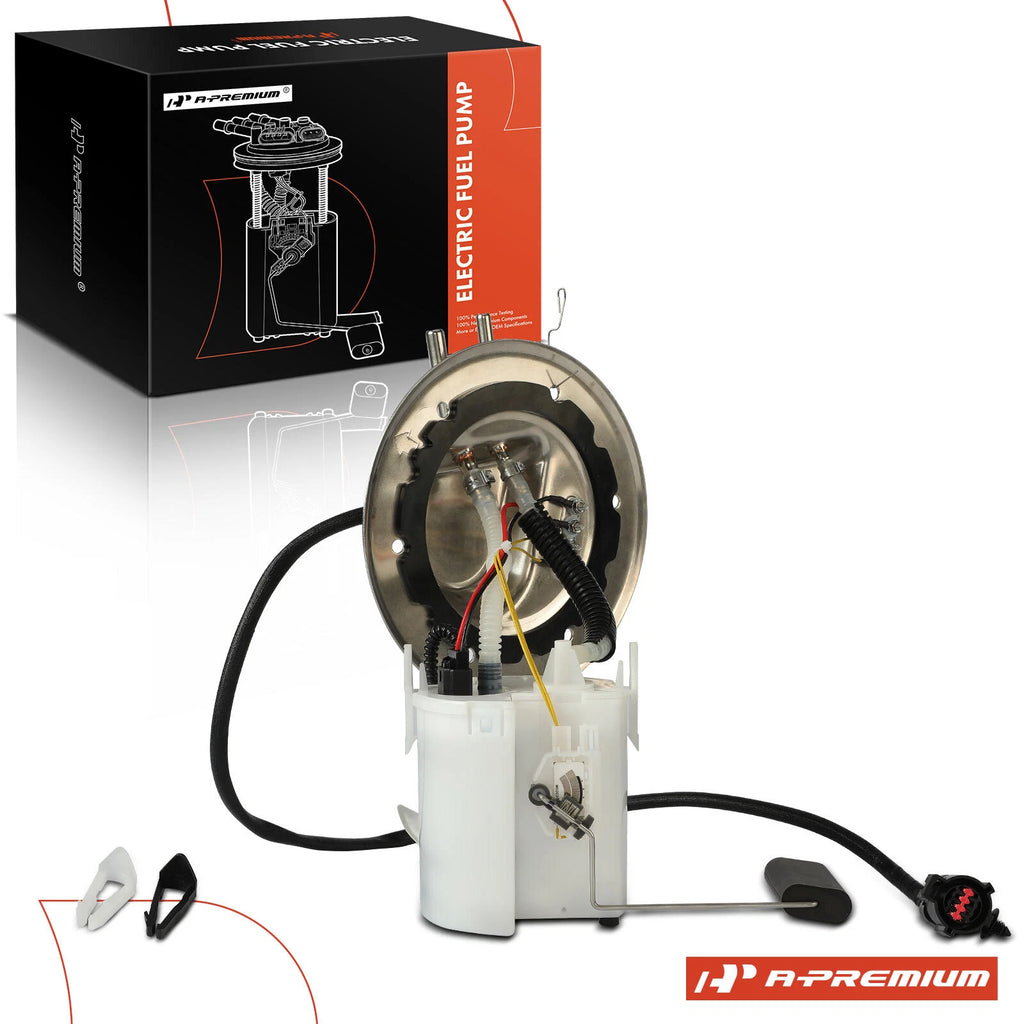 Fuel Pump Module Assembly for Ford Mustang (1998)